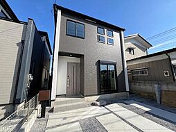 春日部市米島6期　戸建　3号棟