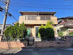 春日部市藤塚 中古戸建
