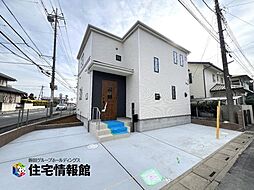 春日部市豊町3丁目6番　A号棟