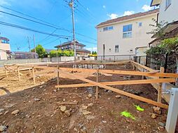 春日部市豊町3丁目6番　A号棟