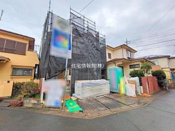 越谷市袋山409番 A号棟