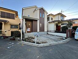 越谷市袋山409番　A号棟