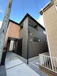 春日部市豊野町1丁目　1号棟