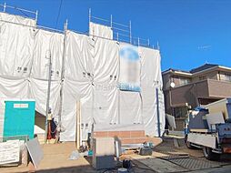 宮代町本田5丁目364番　B号棟