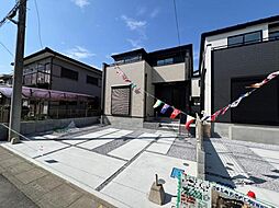 越谷市弥栄町13期3棟　3号棟