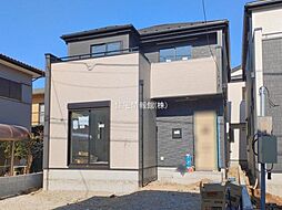 越谷市弥栄町13期3棟　3号棟