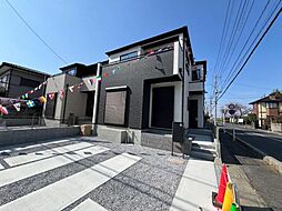 越谷市弥栄町13期3棟　2号棟