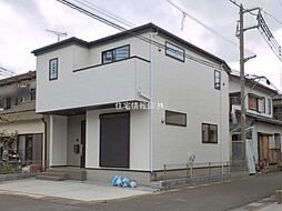 越谷市南荻島1期　1号棟