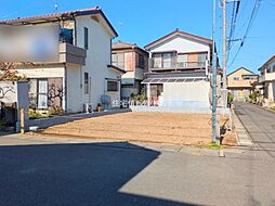 越谷市南荻島1期　1号棟