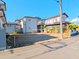 春日部市藤塚18期1棟 1号棟