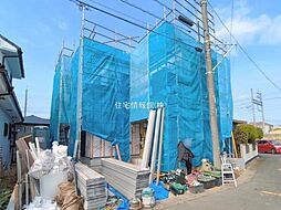 春日部市藤塚18期1棟　1号棟