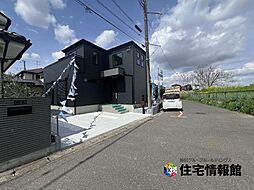 春日部市藤塚18期1棟 1号棟