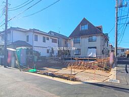 越谷市宮本町二丁目185番　A号棟