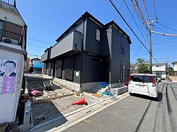 越谷市弥栄町14期2棟　2号棟