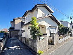 春日部市武里中野 中古戸建