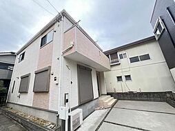春日部市豊町5丁目 中古戸建