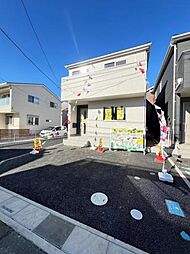 春日部市南2丁目 第18 戸建　3号棟