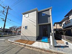 春日部市西金野井 戸建　1号棟