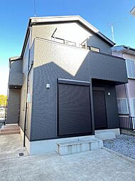 春日部市栄町2丁目 中古戸建