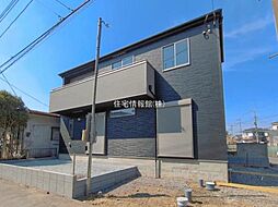 宮代町川端5期1棟　1号棟