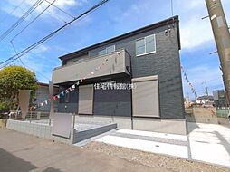 宮代町川端5期1棟　1号棟