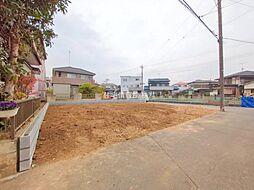 宮代町川端5期1棟 1号棟