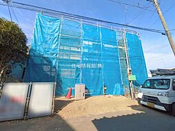 宮代町川端5期1棟　1号棟