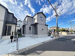 春日部市藤塚629番　A号棟