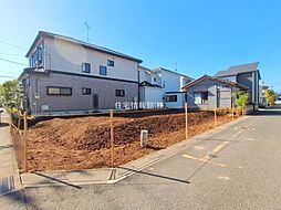 春日部市藤塚1期