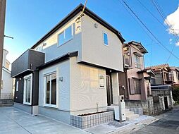 春日部藤塚24ー3期　1号棟