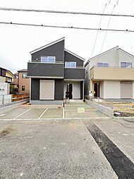 越谷市大沢第2　2号棟