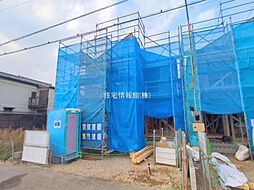 越谷市大沢第2　2号棟