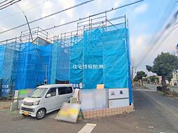 越谷市大沢第2　1号棟