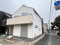 越谷市大沢第2　1号棟