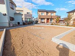 北葛飾郡松伏町11期　1号棟