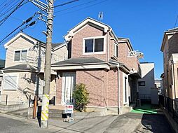 春日部市六軒町 中古戸建