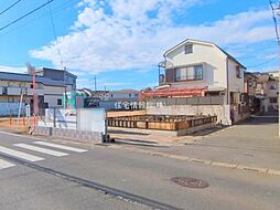 越谷市宮本町 1号棟