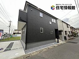 越谷市宮本町　1号棟