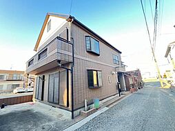 越谷市蒲生2丁目 中古戸建