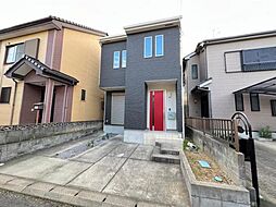 春日部市牛島 中古戸建