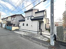 春日部市樋堀 中古戸建
