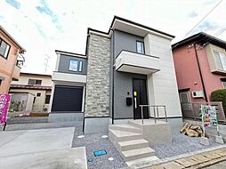 春日部市備後東8丁目 戸建　1号棟