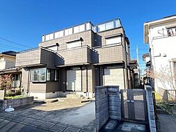 春日部市増田新田 中古戸建