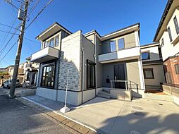 越谷市大竹4期　1号棟