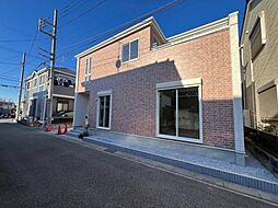 越谷市大泊6期1棟 1号棟