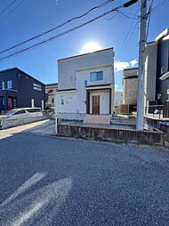 野田市桜の里3丁目 中古戸建