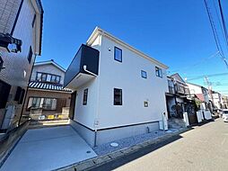 春日部市備後西5丁目 新築戸建　1号棟