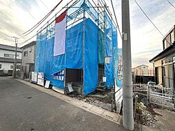 春日部市東中野 戸建　1号棟