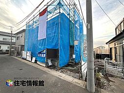 春日部市東中野 戸建　1号棟