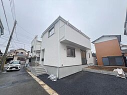 松伏町松伏　第22　戸建　1号棟